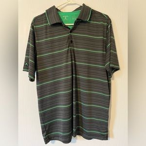 Mens Antigua golf polo